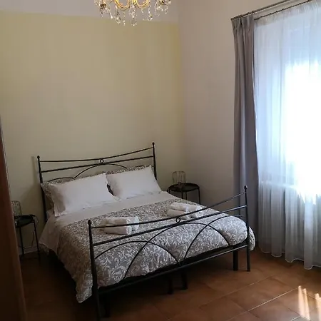 La Pianta Grassa A 2 Passi Dal Centro Daire Ravenna