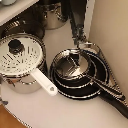 Daire La Pianta Grassa A 2 Passi Dal Centro *
