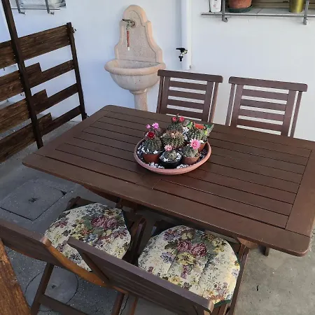 Apartman La Pianta Grassa A 2 Passi Dal Centro *