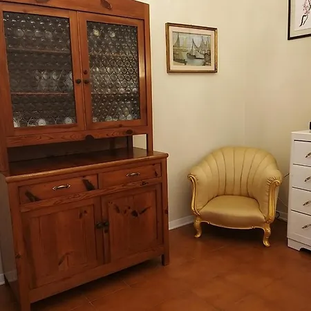La Pianta Grassa A 2 Passi Dal Centro Apartman Ravenna