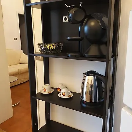 Apartman La Pianta Grassa A 2 Passi Dal Centro *